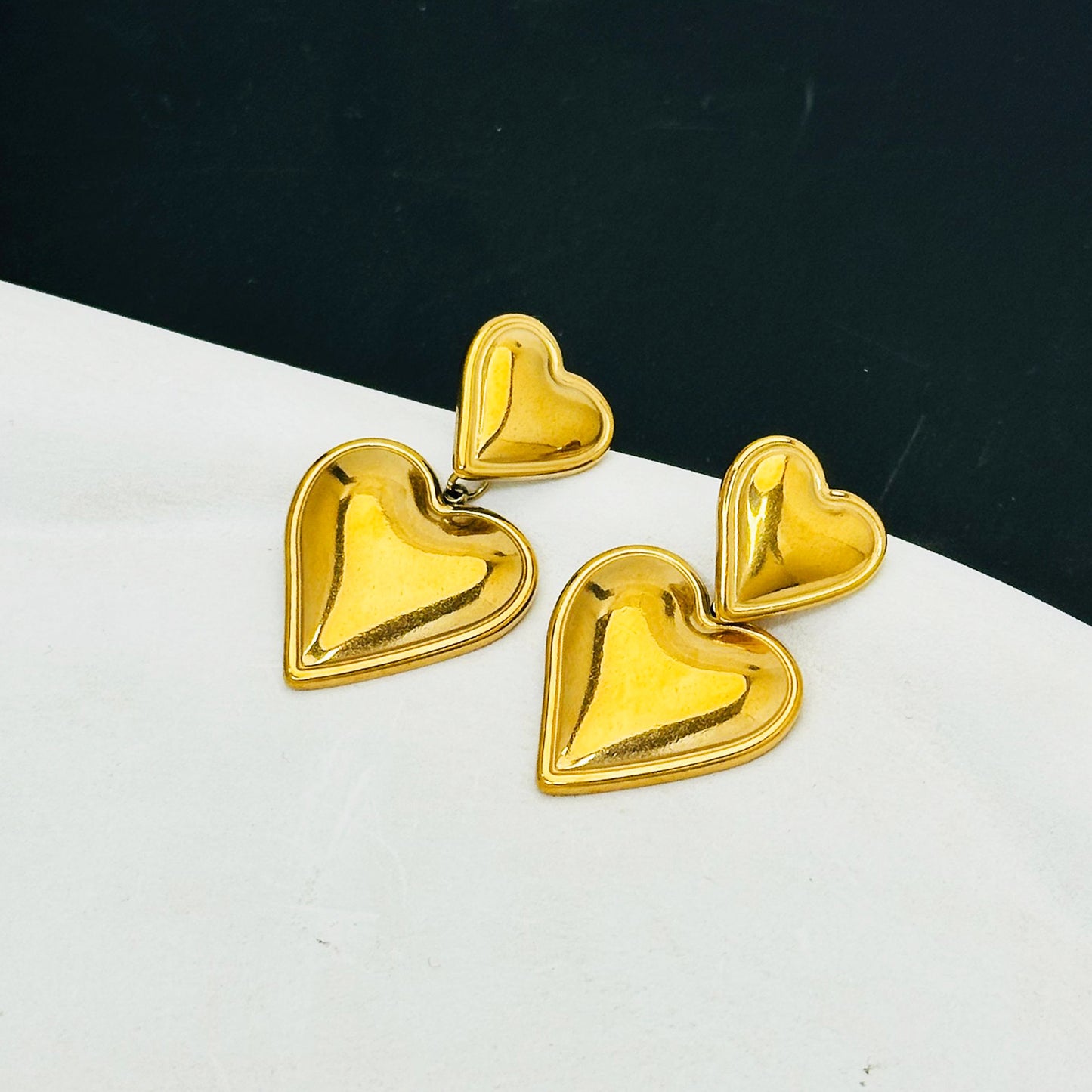 The Hearts Two You Set