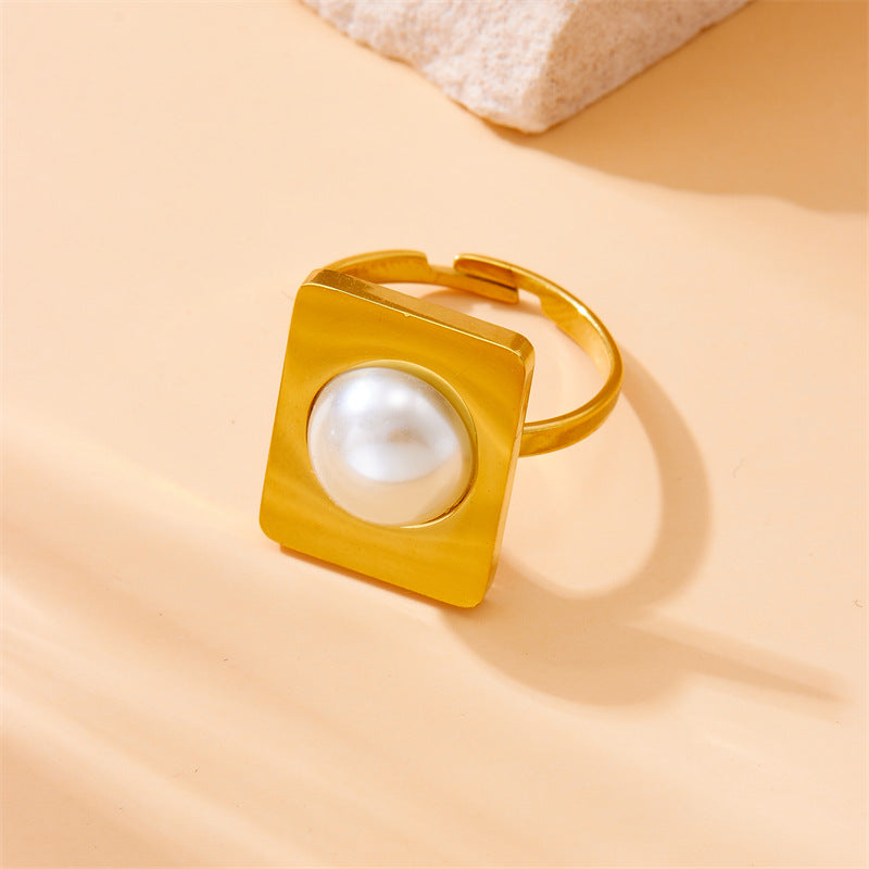 The Caspian Pearl Set