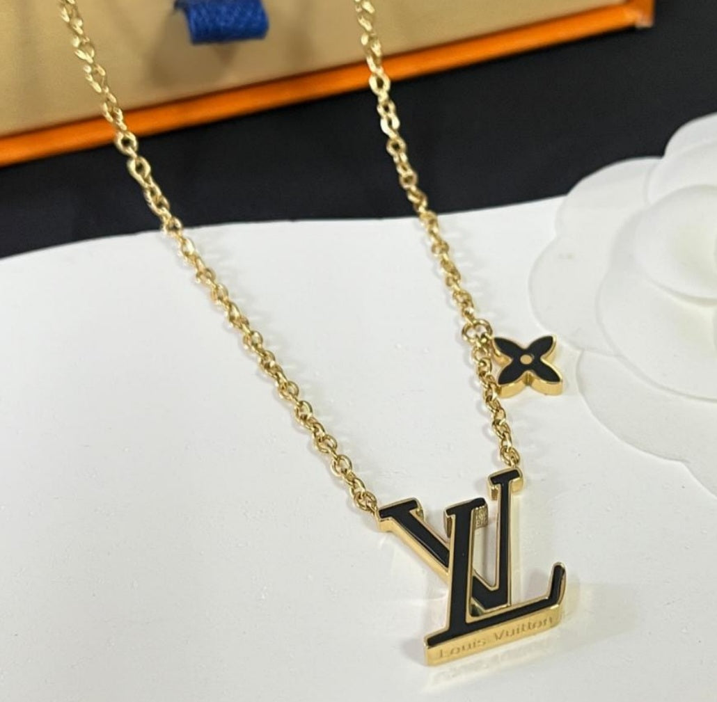 Louis Vuitton LV Iconic Necklace