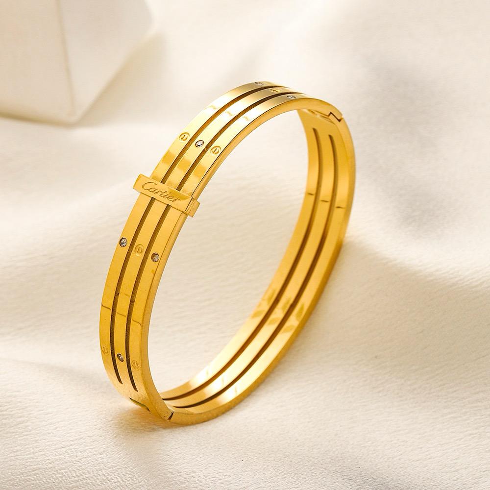 Cartier Vendome Louis Bracelet