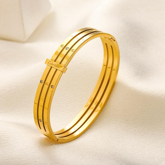 Cartier Vendome Louis Bracelet