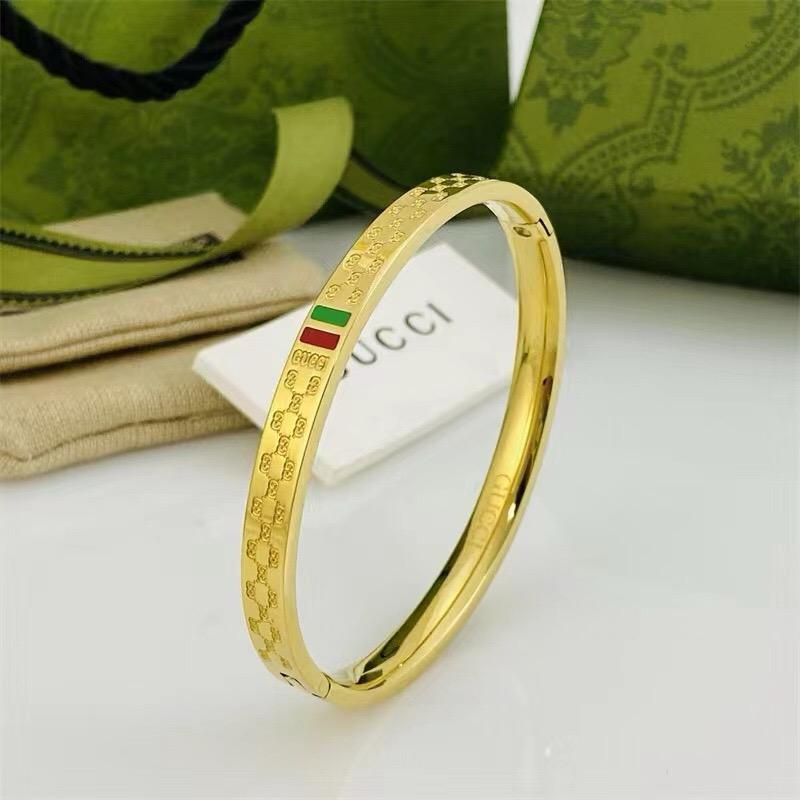 Gucci GG Bracelet