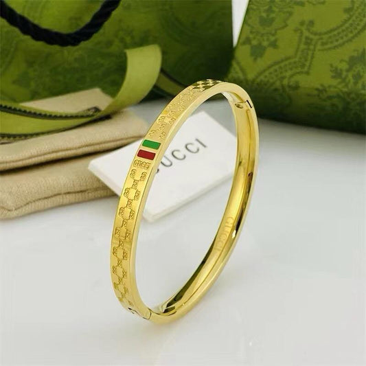 Gucci GG Bracelet