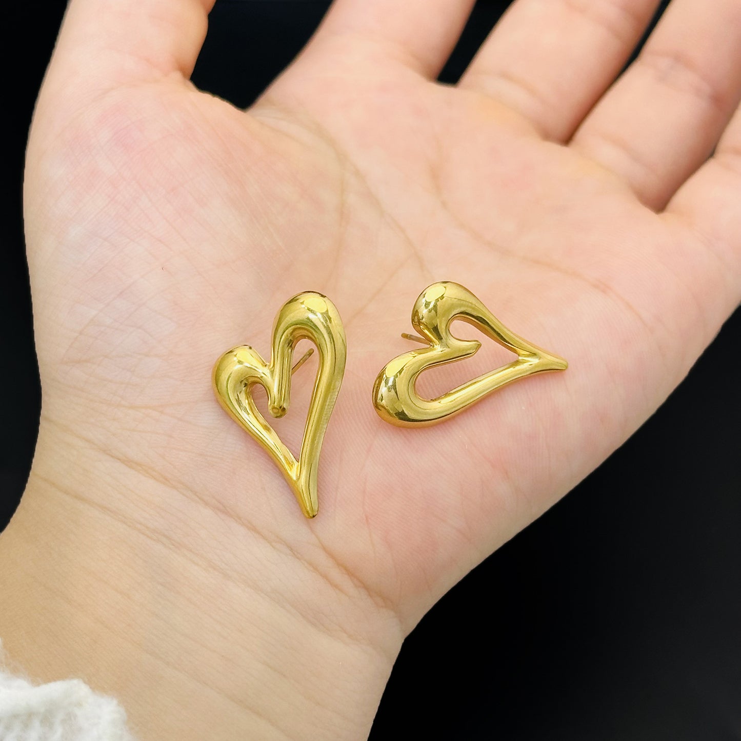 The Crazy Lovers Set