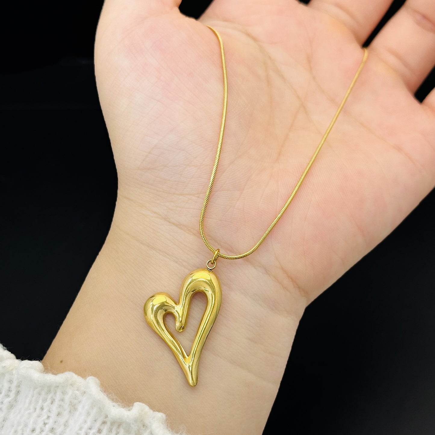 The Crazy Lovers Set