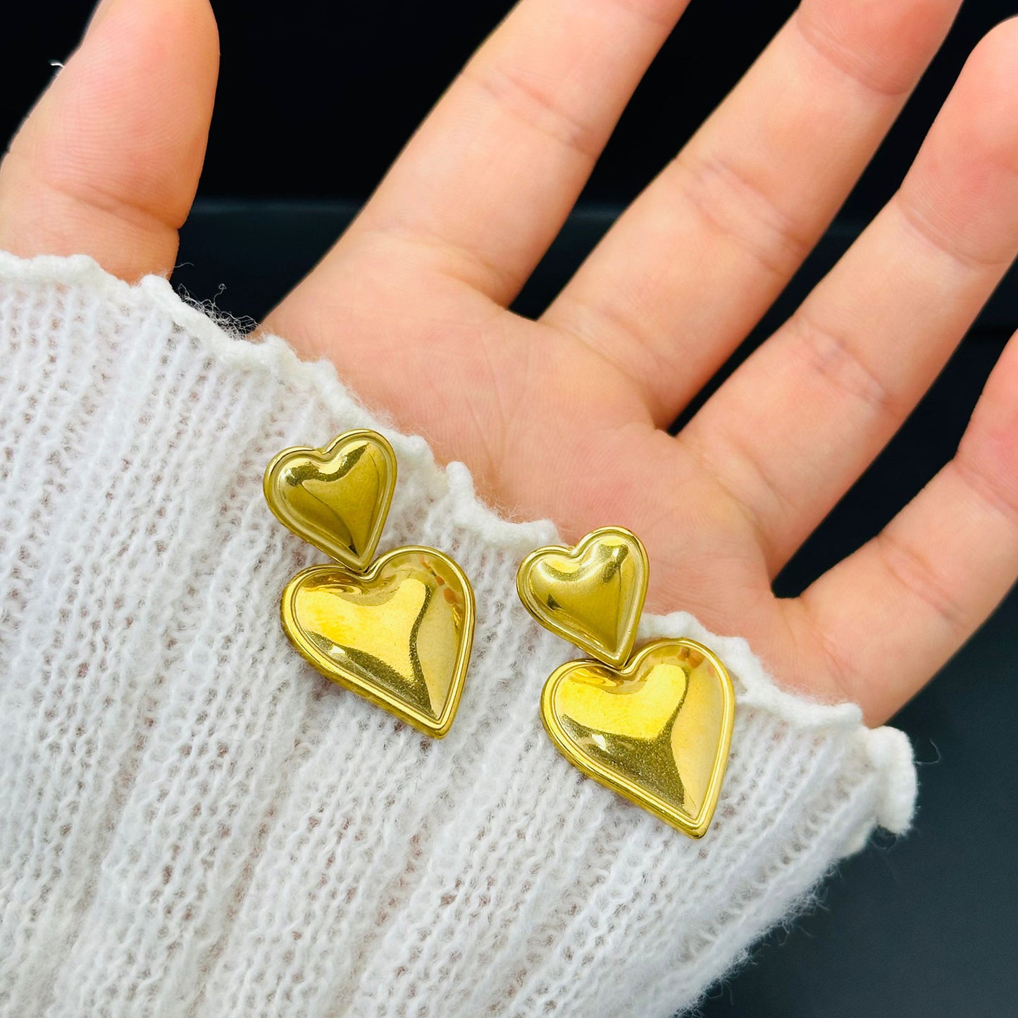 The Hearts Two You Set