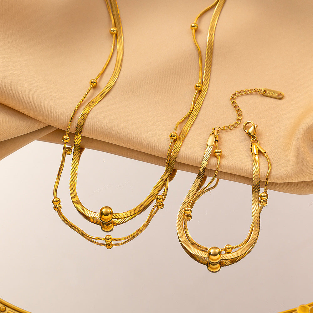 The Orbs of Grace Set